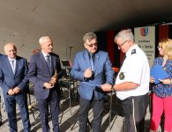 XII Powiatowy Przegląd Orkiestr Dętych
