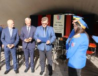 XII Powiatowy Przegląd Orkiestr Dętych