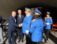 XII Powiatowy Przegląd Orkiestr Dętych