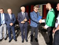 XII Powiatowy Przegląd Orkiestr Dętych