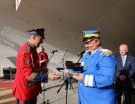 XII Powiatowy Przegląd Orkiestr Dętych