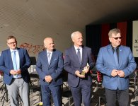 XII Powiatowy Przegląd Orkiestr Dętych