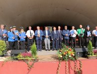 XII Powiatowy Przegląd Orkiestr Dętych