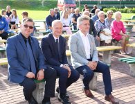 XII Powiatowy Przegląd Orkiestr Dętych