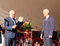 XII Powiatowy Przegląd Orkiestr Dętych