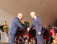 XII Powiatowy Przegląd Orkiestr Dętych