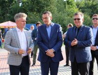 XII Powiatowy Przegląd Orkiestr Dętych