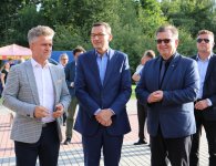 XII Powiatowy Przegląd Orkiestr Dętych
