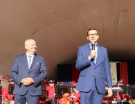 XII Powiatowy Przegląd Orkiestr Dętych
