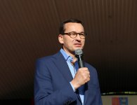 XII Powiatowy Przegląd Orkiestr Dętych