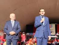 XII Powiatowy Przegląd Orkiestr Dętych