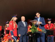XII Powiatowy Przegląd Orkiestr Dętych