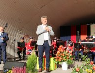 XII Powiatowy Przegląd Orkiestr Dętych