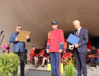 XII Powiatowy Przegląd Orkiestr Dętych
