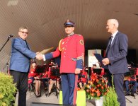 XII Powiatowy Przegląd Orkiestr Dętych