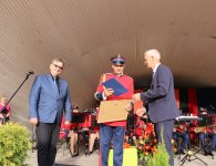 XII Powiatowy Przegląd Orkiestr Dętych