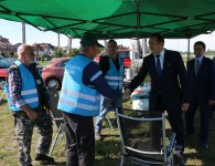 Finał Spławikowych Zawodów Rejonowych o Puchar Zarządu Okręgu PZW w Kielcach