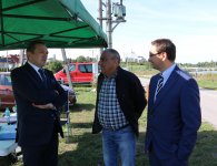 Finał Spławikowych Zawodów Rejonowych o Puchar Zarządu Okręgu PZW w Kielcach