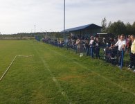 Gminne Zawody Sportowo-Pożarnicze jednostek OSP z terenu Gminy Zagnańsk 