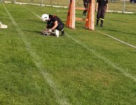 Gminne Zawody Sportowo-Pożarnicze jednostek OSP z terenu Gminy Zagnańsk 