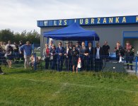 Gminne Zawody Sportowo-Pożarnicze jednostek OSP z terenu Gminy Zagnańsk 