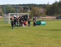 Gminne Zawody Sportowo-Pożarnicze jednostek OSP z terenu Gminy Zagnańsk 