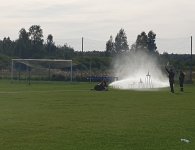 Gminne Zawody Sportowo-Pożarnicze jednostek OSP z terenu Gminy Zagnańsk 