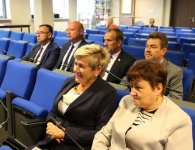 Otrzymaliśmy promesy na drogi