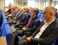Otrzymaliśmy promesy na drogi