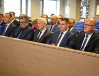 Otrzymaliśmy promesy na drogi