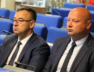 Otrzymaliśmy promesy na drogi
