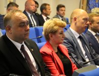 Otrzymaliśmy promesy na drogi