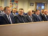 Otrzymaliśmy promesy na drogi