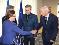 Otrzymaliśmy promesy na drogi