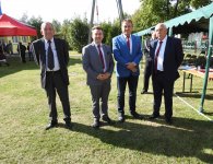 Piękny jubileusz jednostki ochotniczej w Drugni