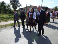 Piękny jubileusz jednostki ochotniczej w Drugni