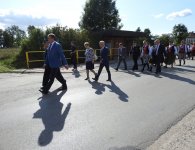Piękny jubileusz jednostki ochotniczej w Drugni