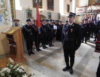 Piękny jubileusz jednostki ochotniczej w Drugni