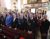 Piękny jubileusz jednostki ochotniczej w Drugni