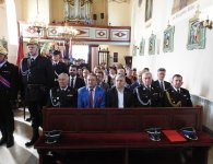 Piękny jubileusz jednostki ochotniczej w Drugni