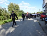 Piękny jubileusz jednostki ochotniczej w Drugni