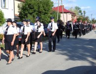 Piękny jubileusz jednostki ochotniczej w Drugni