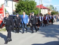 Piękny jubileusz jednostki ochotniczej w Drugni