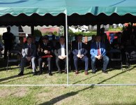 Piękny jubileusz jednostki ochotniczej w Drugni