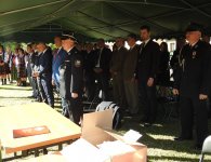 Piękny jubileusz jednostki ochotniczej w Drugni