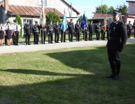 Piękny jubileusz jednostki ochotniczej w Drugni