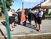 Piękny jubileusz jednostki ochotniczej w Drugni