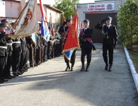 Piękny jubileusz jednostki ochotniczej w Drugni