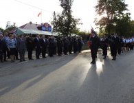 Piękny jubileusz jednostki ochotniczej w Drugni