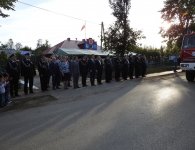 Piękny jubileusz jednostki ochotniczej w Drugni